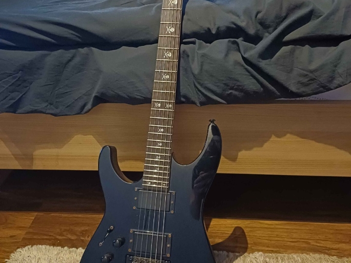 ESP LTD KH-202 LH Left Handed