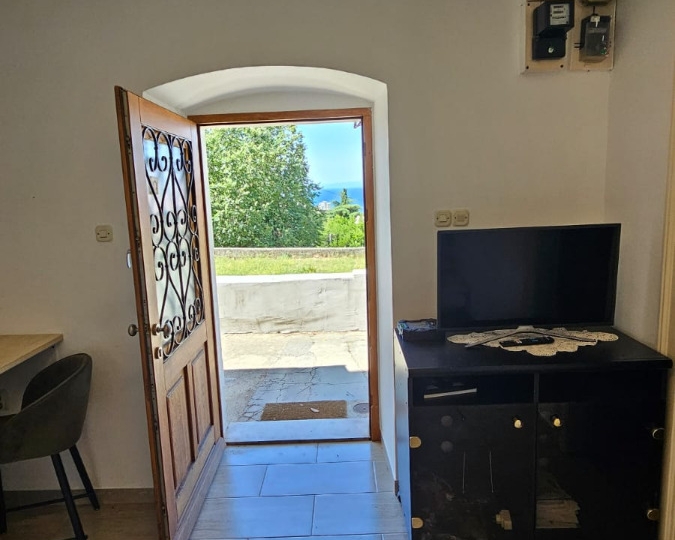 Bulevard, jednosoban stan s dnevnim boravkom 33 m2