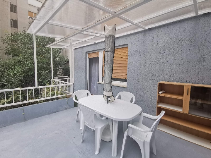 Rijeka, Belveder, Tizzianova, 45m2