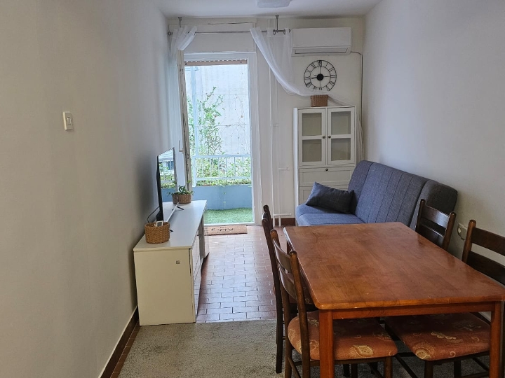 Rijeka, Belveder, Tizzianova, 45m2