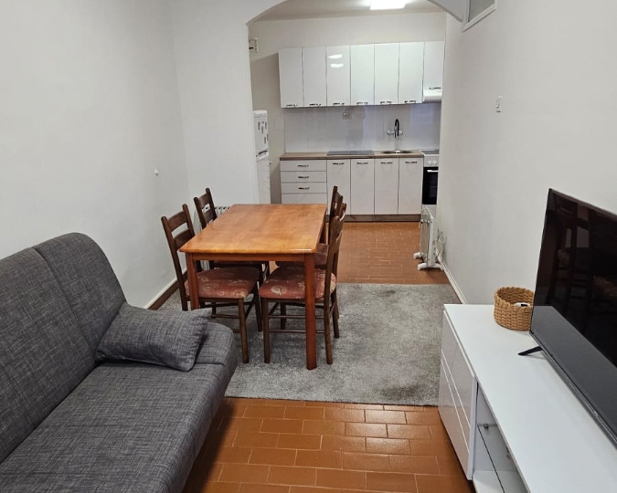 Rijeka, Belveder, Tizzianova, 45m2