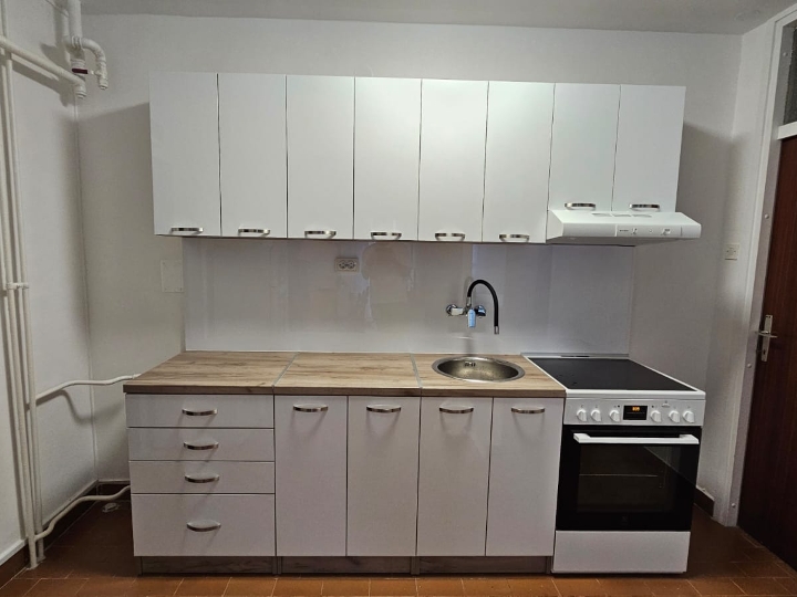 Rijeka, Belveder, Tizzianova, 45m2