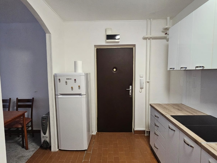 Rijeka, Belveder, Tizzianova, 45m2