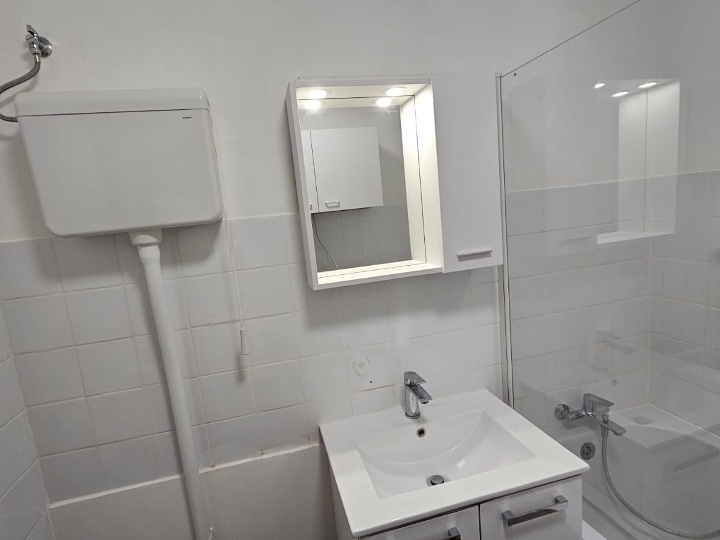 Rijeka, Belveder, Tizzianova, 45m2