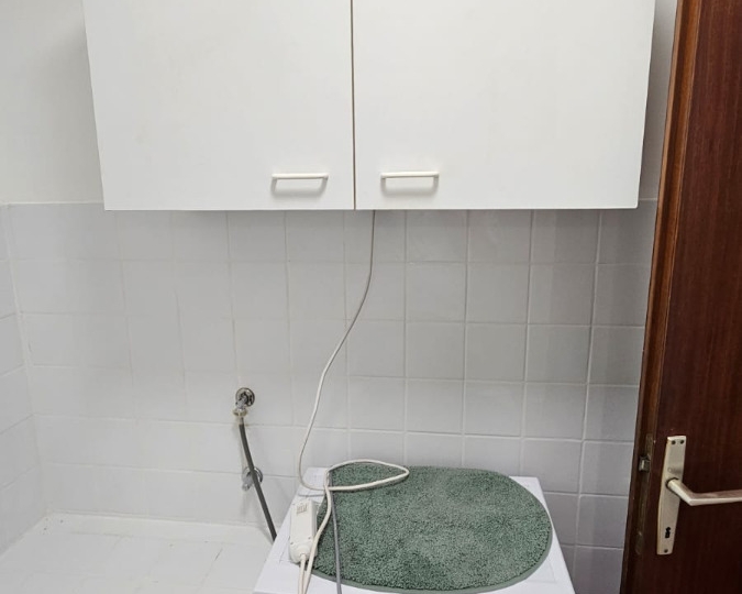 Rijeka, Belveder, Tizzianova, 45m2