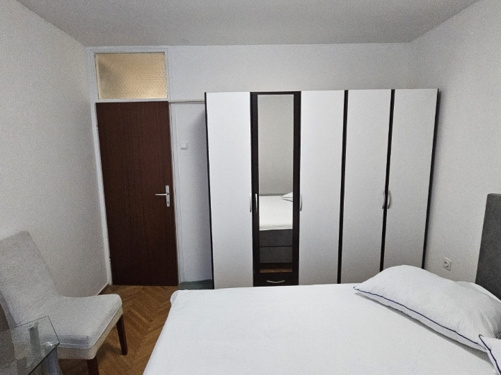 Rijeka, Belveder, Tizzianova, 45m2
