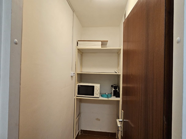 Rijeka, Belveder, Tizzianova, 45m2