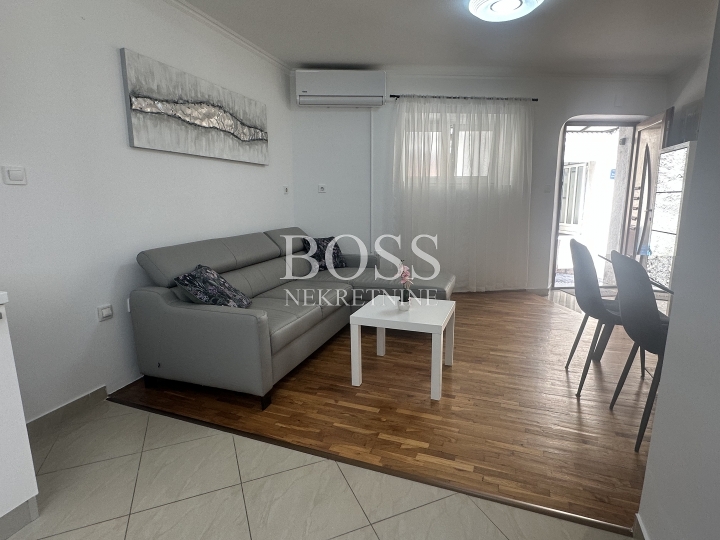 Bakar, 1S+DB, 39 m2 - 500 €