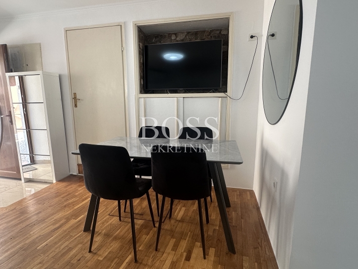 Bakar, 1S+DB, 39 m2 - 500 €