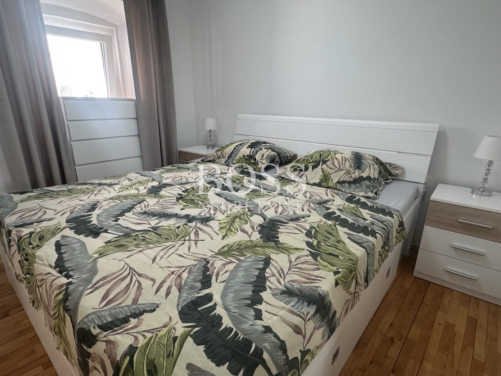 Bakar, 1S+DB, 39 m2 - 500 €