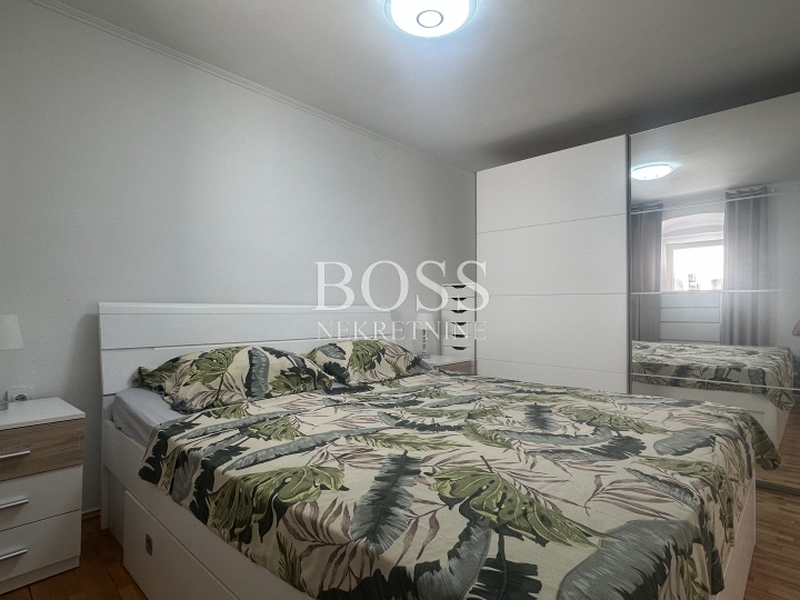 Bakar, 1S+DB, 39 m2 - 500 €