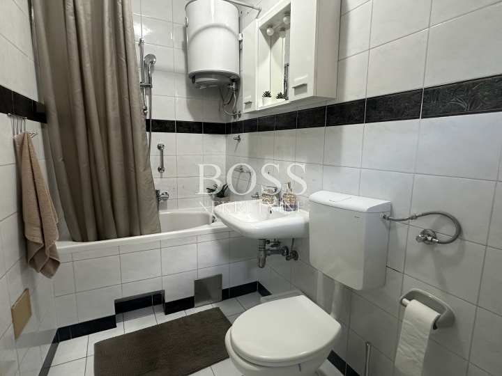 Bakar, 1S+DB, 39 m2 - 500 €