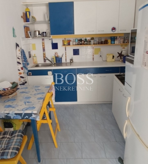 Omišalj, kuća 90m2, predivan pogled na more - samo kod nas