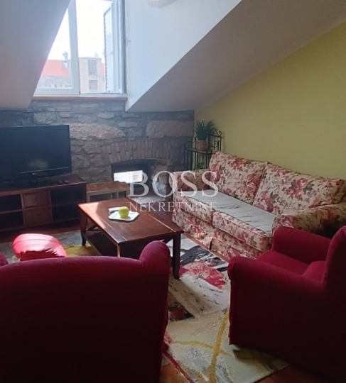 Centar, 1S+DB, 58m2, 175.000€- prilika!