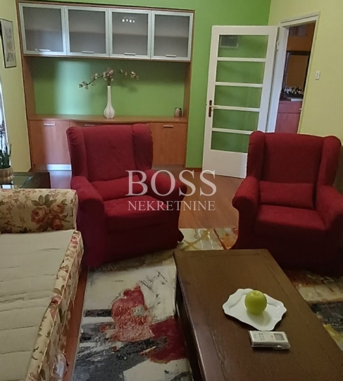 Centar, 1S+DB, 58m2, 175.000€- prilika!