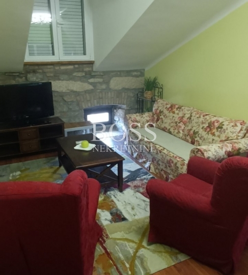 Centar, 1S+DB, 58m2, 175.000€- prilika!