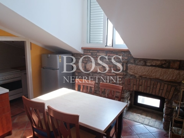 Centar, 1S+DB, 58m2, 175.000€- prilika!