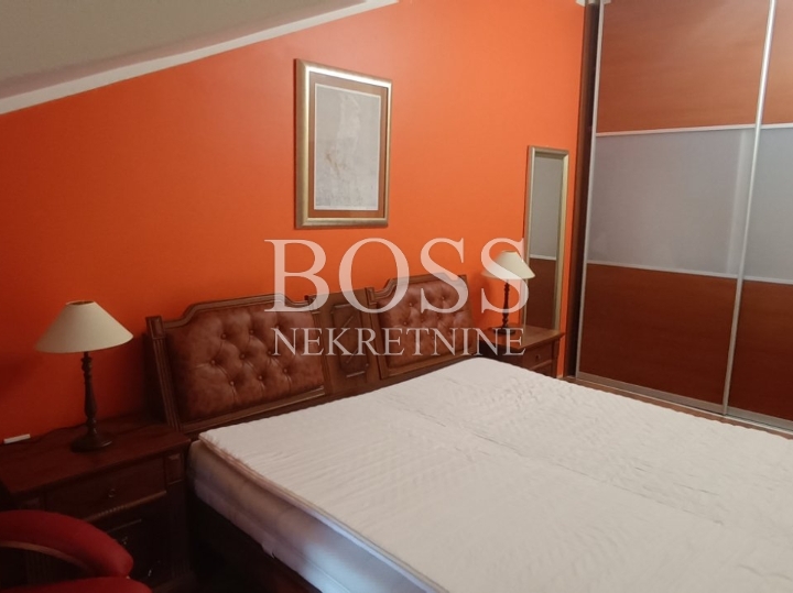 Centar, 1S+DB, 58m2, 175.000€- prilika!