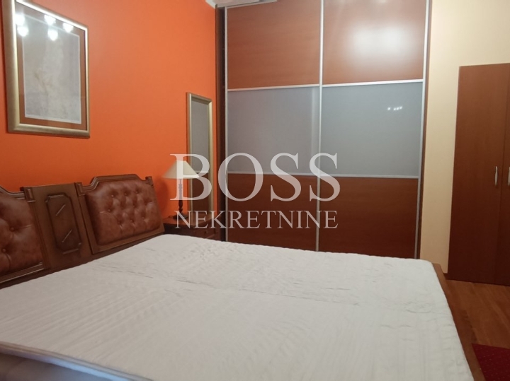 Centar, 1S+DB, 58m2, 175.000€- prilika!