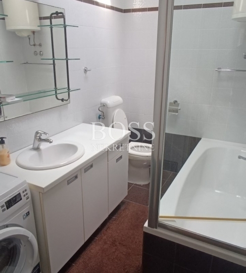 Centar, 1S+DB, 58m2, 175.000€- prilika!