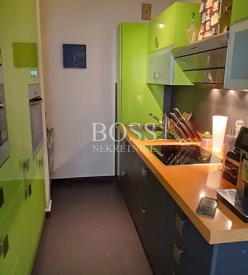 Gornja Vežica, 2S+DB, 65m2, 208.550€