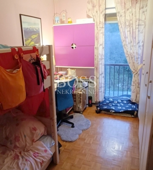 Gornja Vežica, 2S+DB, 65m2, 208.550€