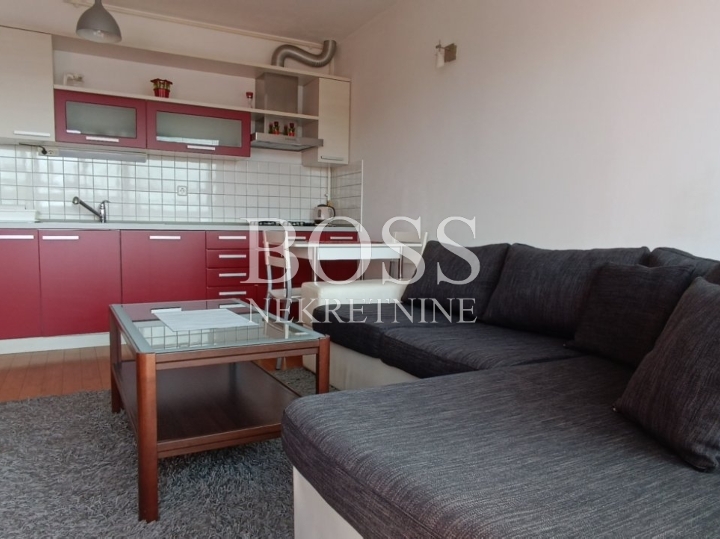 Škurinje, 2S+DB, 62m2, 800€ + režije