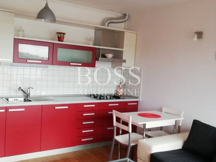 Škurinje, 2S+DB, 62m2, 800€ + režije