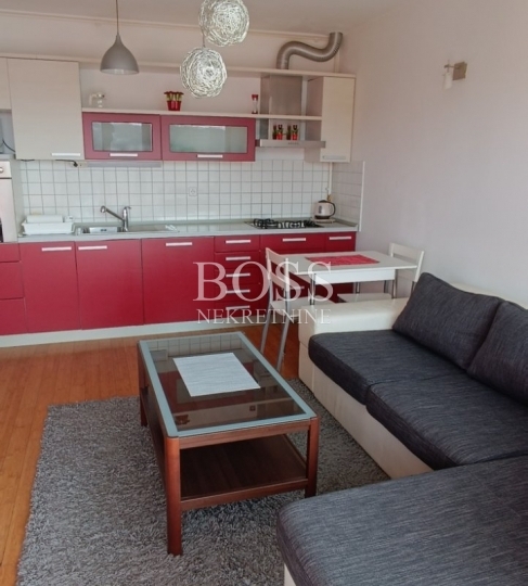 Škurinje, 2S+DB, 62m2, 800€ + režije