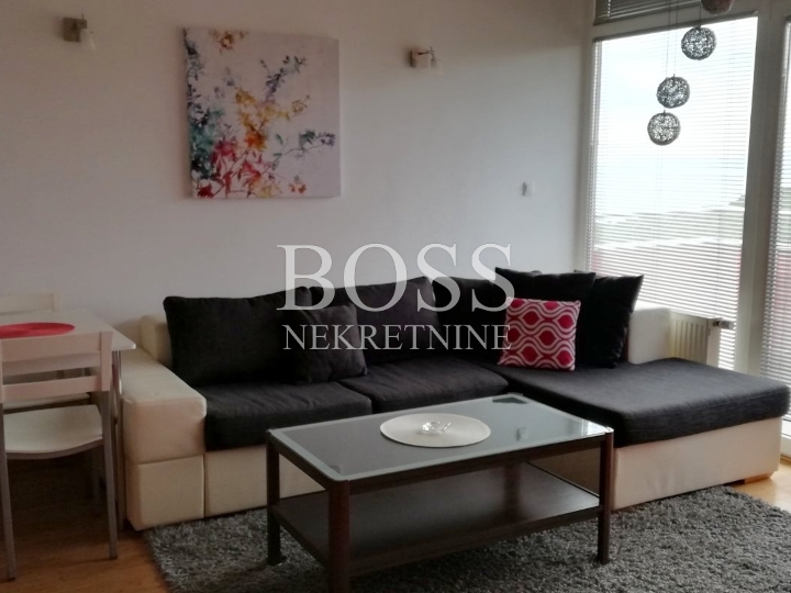Škurinje, 2S+DB, 62m2, 800€ + režije