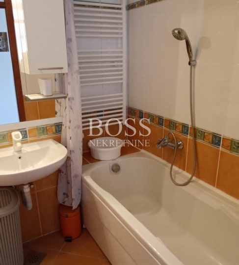 Škurinje, 2S+DB, 62m2, 800€ + režije