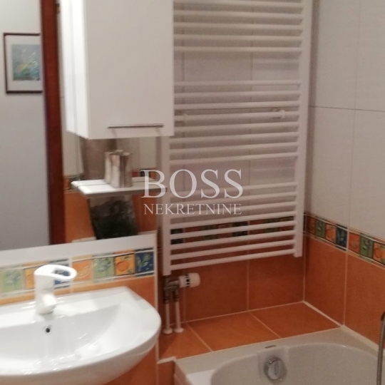 Škurinje, 2S+DB, 62m2, 800€ + režije