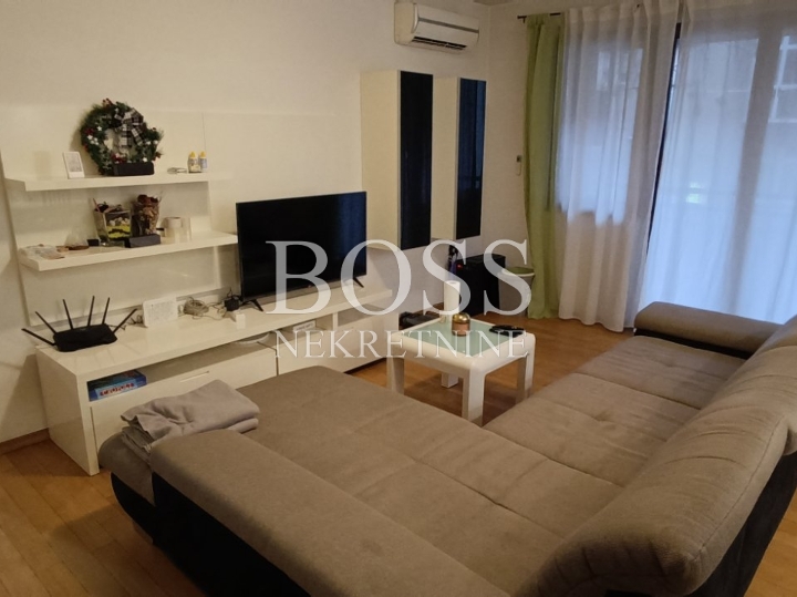 Potok, 2S+DB, 78m2, 750€ + režije