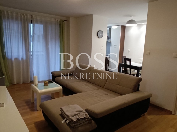 Potok, 2S+DB, 78m2, 750€ + režije