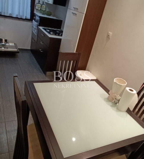 Potok, 2S+DB, 78m2, 750€ + režije