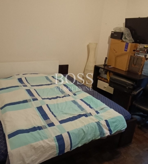 Potok, 2S+DB, 78m2, 750€ + režije
