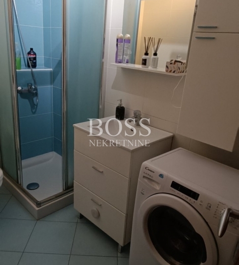 Potok, 2S+DB, 78m2, 750€ + režije
