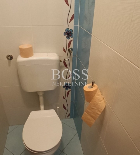 Potok, 2S+DB, 78m2, 750€ + režije