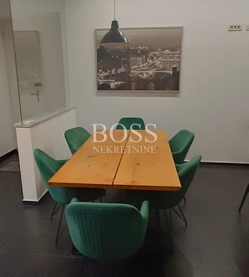 Potok, 2S+DB, 110m2, 1000 € + režije