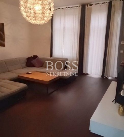 Potok, 2S+DB, 110m2, 1000 € + režije