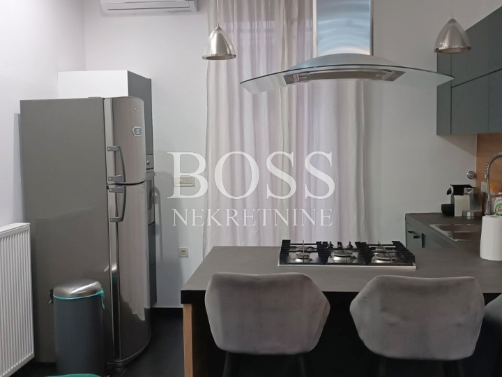 Potok, 2S+DB, 110m2, 1000 € + režije