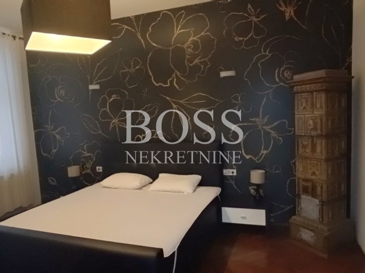 Potok, 2S+DB, 110m2, 1000 € + režije