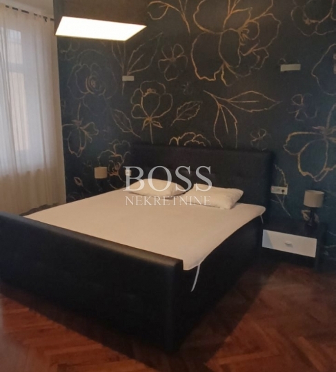 Potok, 2S+DB, 110m2, 1000 € + režije