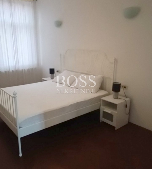 Potok, 2S+DB, 110m2, 1000 € + režije