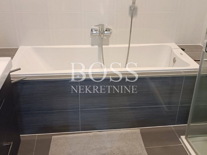 Potok, 2S+DB, 110m2, 1000 € + režije