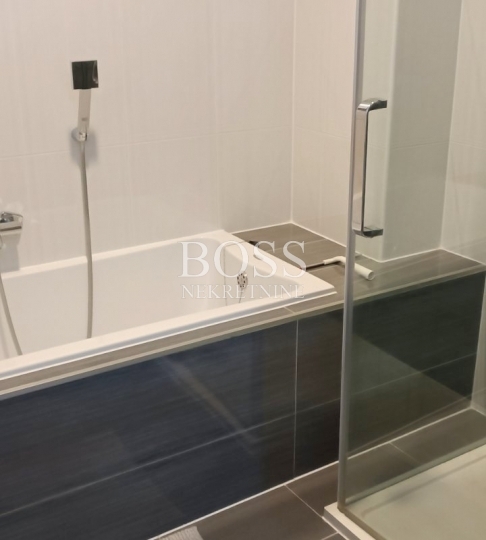Potok, 2S+DB, 110m2, 1000 € + režije