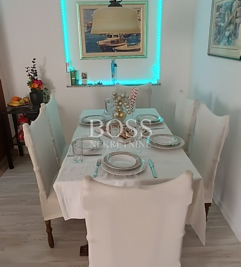 Malinska, 2S+DB, 71.41m2, 250.000€- prilika!