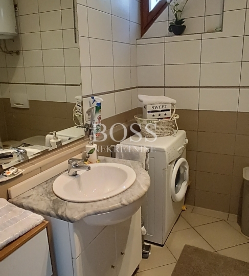 Malinska, 2S+DB, 71.41m2, 250.000€- prilika!