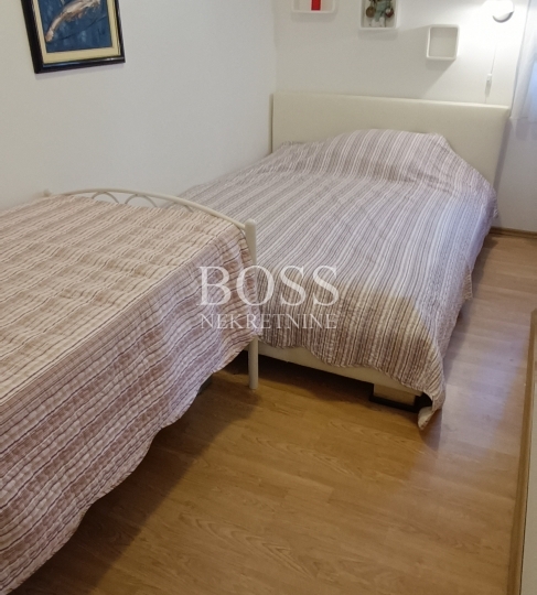 Malinska, 2S+DB, 71.41m2, 250.000€- prilika!