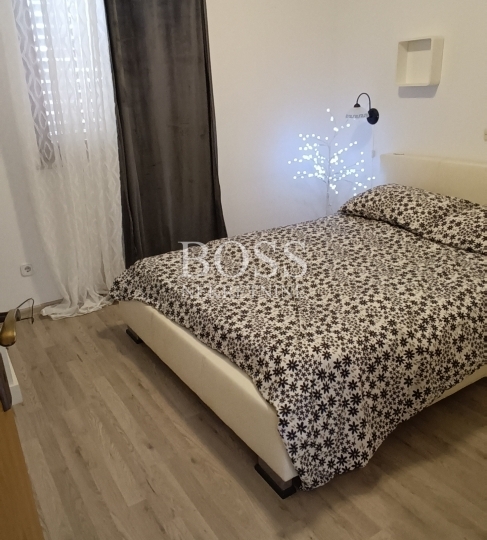 Malinska, 2S+DB, 71.41m2, 250.000€- prilika!